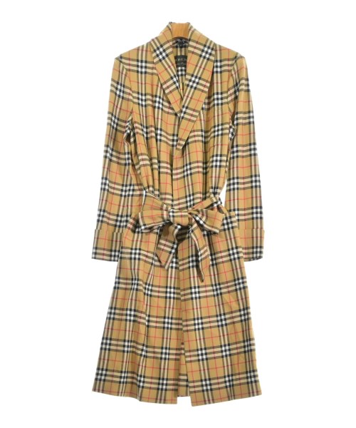 BURBERRY(バーバリー)その他 ベージュ サイズ:S/2200663230129