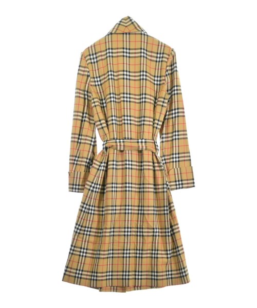 BURBERRY（バーバリー）その他 ベージュ サイズ:S メンズ/2200663230129