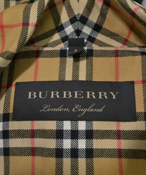 BURBERRY（バーバリー）その他 ベージュ サイズ:S メンズ/2200663230129