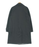 BURBERRY（バーバリー）ステンカラーコート 黒 サイズ:M メンズ/2200663230136
