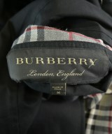 BURBERRY（バーバリー）ステンカラーコート 黒 サイズ:M メンズ/2200663230136