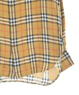 BURBERRY（バーバリー）カジュアルシャツ ベージュ サイズ:M レディース/2200663230150