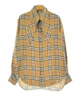 BURBERRY カジュアルシャツ