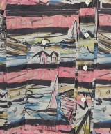 BURBERRY（バーバリー）カジュアルシャツ 白 サイズ:42(M位) レディース/2200663230167