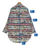 BURBERRY（バーバリー）カジュアルシャツ 白 サイズ:42(M位) レディース/2200663230167