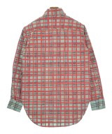 BURBERRY（バーバリー）カジュアルシャツ 青 サイズ:40(M位) レディース/2200663230174