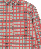 BURBERRY（バーバリー）カジュアルシャツ 青 サイズ:40(M位) レディース/2200663230174