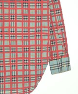 BURBERRY（バーバリー）カジュアルシャツ 青 サイズ:40(M位) レディース/2200663230174