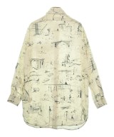 BURBERRY（バーバリー）カジュアルシャツ 白 サイズ:40(M位) レディース/2200663230181
