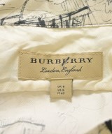 BURBERRY（バーバリー）カジュアルシャツ 白 サイズ:40(M位) レディース/2200663230181
