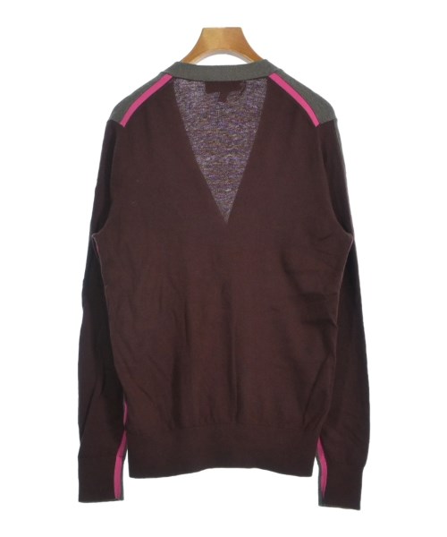 BURBERRY（バーバリー）カーディガン グレー サイズ:M レディース/2200663230198