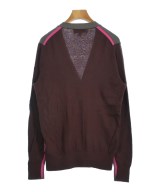 BURBERRY（バーバリー）カーディガン グレー サイズ:M レディース/2200663230198