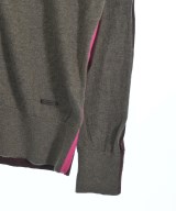 BURBERRY（バーバリー）カーディガン グレー サイズ:M レディース/2200663230198