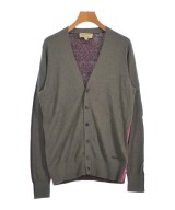 BURBERRY カーディガン