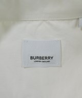 BURBERRY（バーバリー）カジュアルシャツ 白 サイズ:40(L位) メンズ/2200663230235