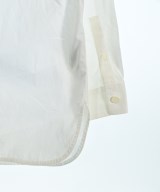 BURBERRY（バーバリー）カジュアルシャツ 白 サイズ:40(L位) メンズ/2200663230235