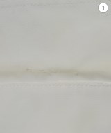 BURBERRY（バーバリー）カジュアルシャツ 白 サイズ:40(L位) メンズ/2200663230235