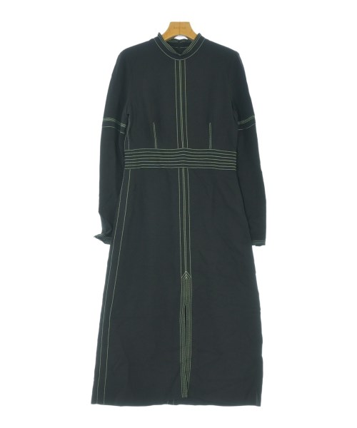 BURBERRY(バーバリー)ワンピース 黒 サイズ:XL/2200663230297