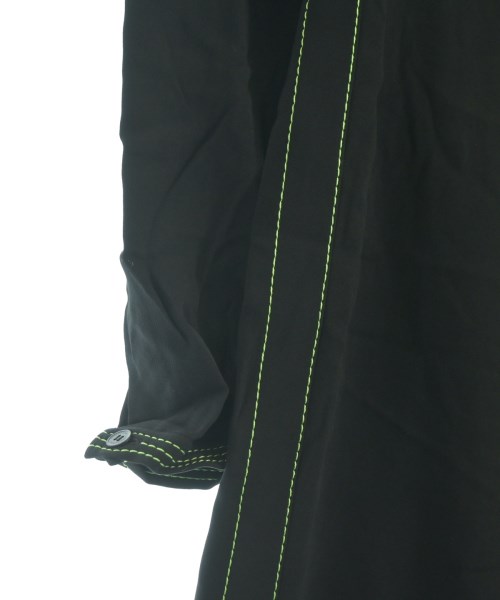 BURBERRY（バーバリー）ワンピース 黒 サイズ:XL レディース/2200663230297