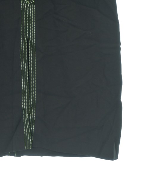 BURBERRY（バーバリー）ワンピース 黒 サイズ:XL レディース/2200663230297