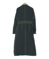 BURBERRY（バーバリー）ワンピース 黒 サイズ:XL レディース/2200663230297