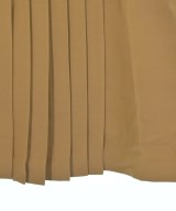 BURBERRY（バーバリー）ロング・マキシ丈スカート ベージュ サイズ:42(M位) レディース/2200663230365