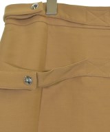 BURBERRY（バーバリー）ロング・マキシ丈スカート ベージュ サイズ:42(M位) レディース/2200663230365