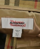 BURBERRY（バーバリー）スラックス ベージュ サイズ:42(M位) レディース/2200663230372