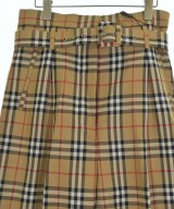 BURBERRY（バーバリー）スラックス ベージュ サイズ:42(M位) レディース/2200663230372