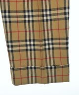 BURBERRY（バーバリー）スラックス ベージュ サイズ:42(M位) レディース/2200663230372
