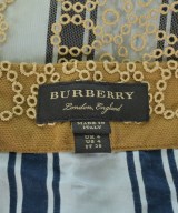 BURBERRY（バーバリー）ロング・マキシ丈スカート 茶 サイズ:38(S位) レディース/2200663230389