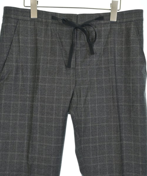 BURBERRY（バーバリー）スラックス グレー サイズ:42(M位) レディース/2200663230402