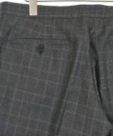 BURBERRY（バーバリー）スラックス グレー サイズ:42(M位) レディース/2200663230402
