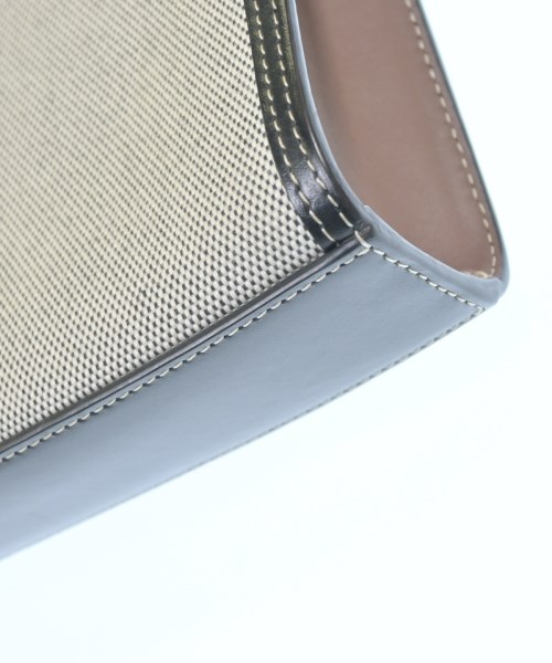 BURBERRY（バーバリー）ハンドバッグ グレー サイズ:- レディース/2200663230457