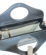 BURBERRY（バーバリー）ハンドバッグ グレー サイズ:- レディース/2200663230457