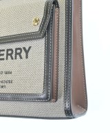 BURBERRY（バーバリー）ハンドバッグ グレー サイズ:- レディース/2200663230457
