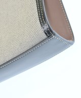 BURBERRY（バーバリー）ハンドバッグ グレー サイズ:- レディース/2200663230457