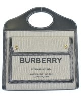 BURBERRY ハンドバッグ