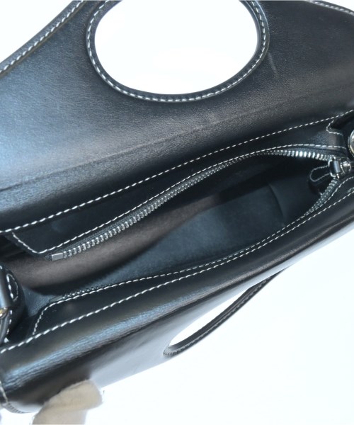 BURBERRY（バーバリー）クラッチバッグ グレー サイズ:- レディース/2200663230464