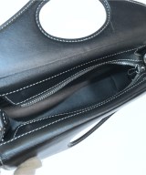 BURBERRY（バーバリー）クラッチバッグ グレー サイズ:- レディース/2200663230464