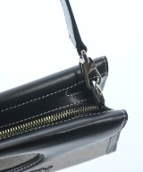 BURBERRY（バーバリー）クラッチバッグ グレー サイズ:- レディース/2200663230464