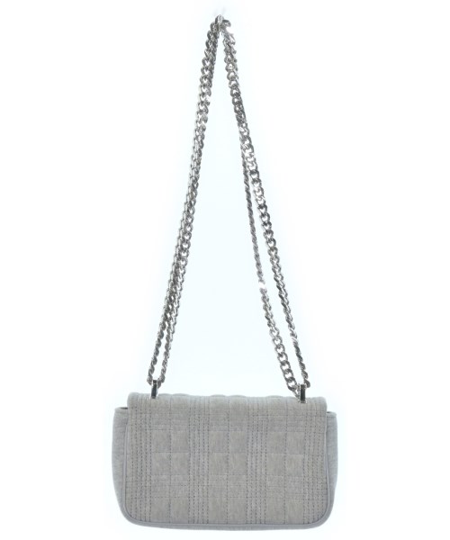 BURBERRY（バーバリー）ショルダーバッグ グレー サイズ:- レディース/2200663230471