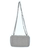 BURBERRY（バーバリー）ショルダーバッグ グレー サイズ:- レディース/2200663230471