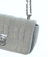 BURBERRY（バーバリー）ショルダーバッグ グレー サイズ:- レディース/2200663230471