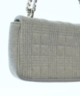 BURBERRY（バーバリー）ショルダーバッグ グレー サイズ:- レディース/2200663230471