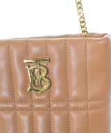 BURBERRY（バーバリー）ショルダーバッグ 茶 サイズ:- レディース/2200663230488
