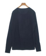 BURBERRY（バーバリー）ニット・セーター 紺 サイズ:L メンズ/2200663311071