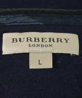 BURBERRY（バーバリー）ニット・セーター 紺 サイズ:L メンズ/2200663311071