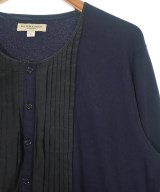 BURBERRY（バーバリー）ニット・セーター 紺 サイズ:L メンズ/2200663311071