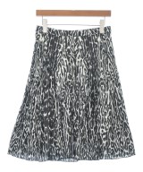 BURBERRY（バーバリー）ロング・マキシ丈スカート 白 サイズ:40(M位) レディース/2200661572344